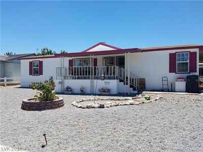 609 E Krysta Ln, Pahrump, NV, 89060