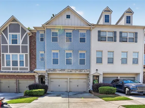 2110 Westhill Dr SE, Smyrna, GA 30082