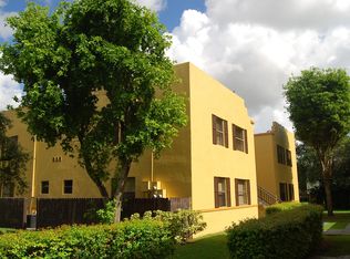 690 NW 114th Ave APT 204, Sweetwater, FL 33172