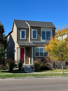 183 Mt Bierstadt Street, Brighton, CO, 80601