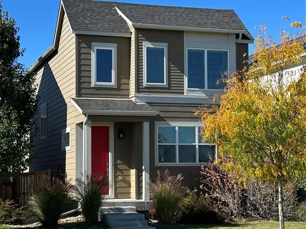 183 Mt Bierstadt Street, Brighton, CO 80601