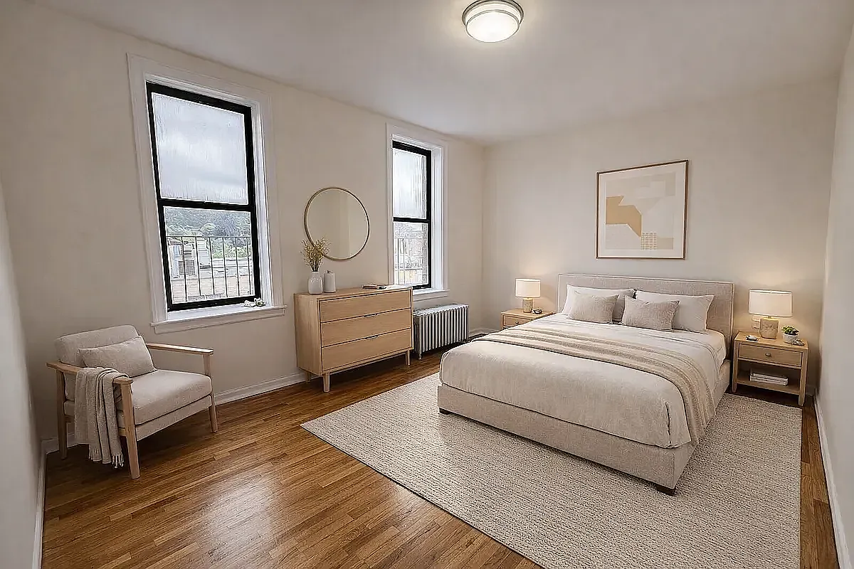 608 West 192nd Street — Photo 2