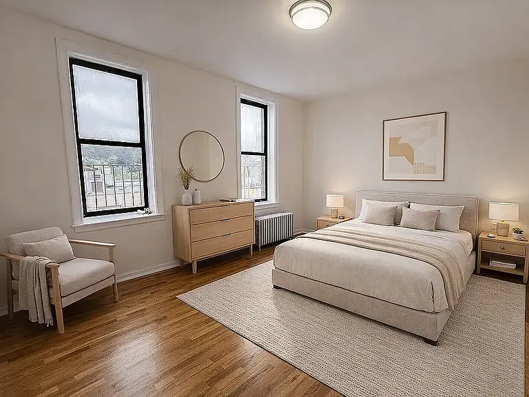 608 W 192nd St #8C — Photo 2