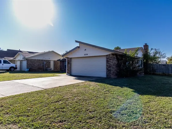 3236 SW 94th St, Oklahoma City, OK 73159