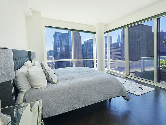 2nd image of 230 W 56th St APT 48C