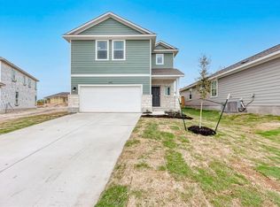 433 Unforgiven Ln, Jarrell, TX 76537