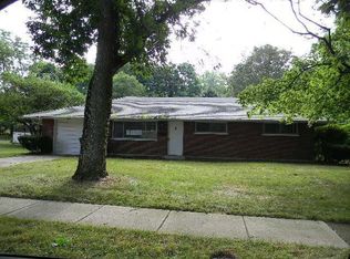 4426 Cordell Dr, Dayton, OH 45439