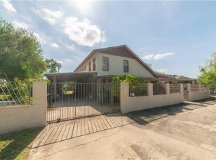 911 Rankin St, Mission, TX 78572