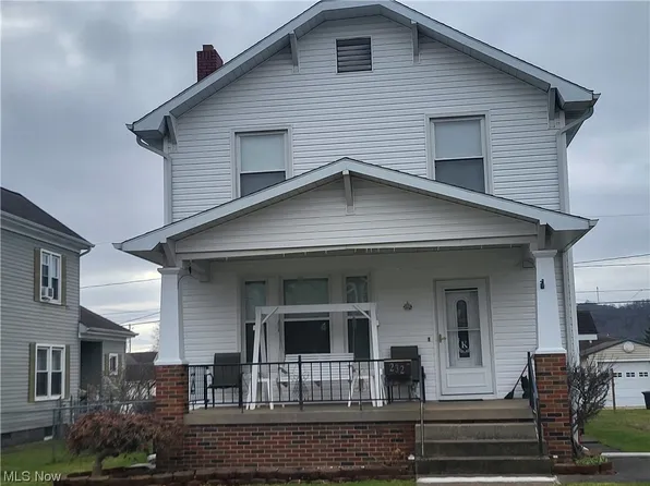 232 W 41st St, Shadyside, OH 43947