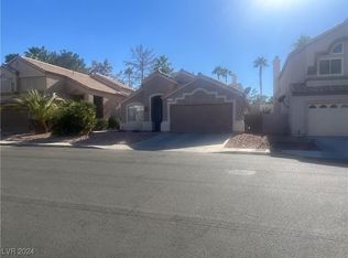 2113 Feather Bush St, Henderson, NV 89074