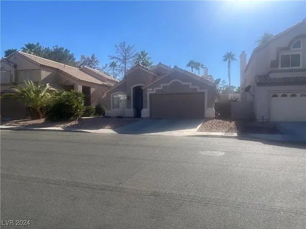 2113 Feather Bush St, Henderson, NV 89074