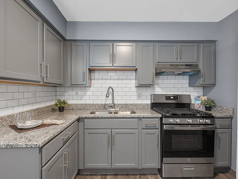 Townhomes at Bexley Creek — Photo 21