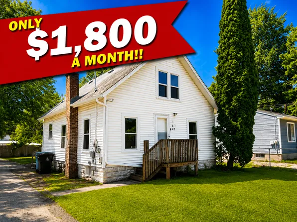 4918 Pleasant Grove Rd, Lansing, MI 48910