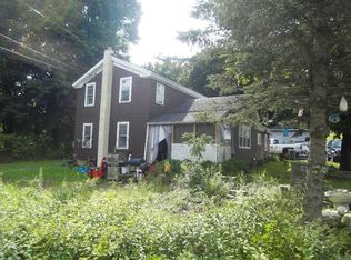 2890 Warners Rd, Warners, NY 13164