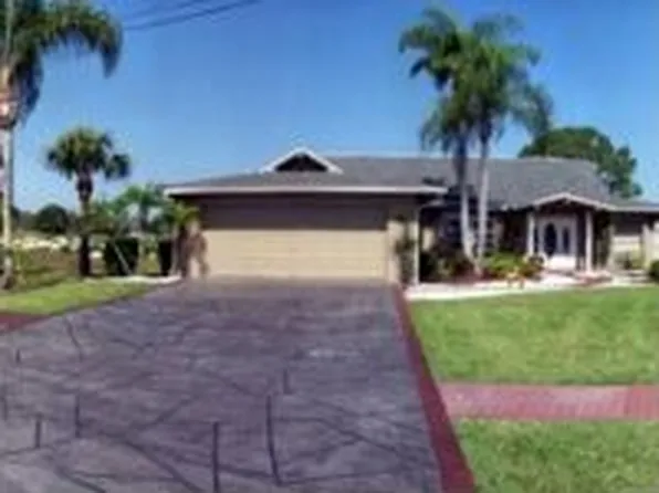 4021 Orange Grove Blvd, North Fort Myers, FL 33903