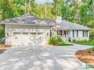 2 Old Hickory Ln, Savannah, GA 31411