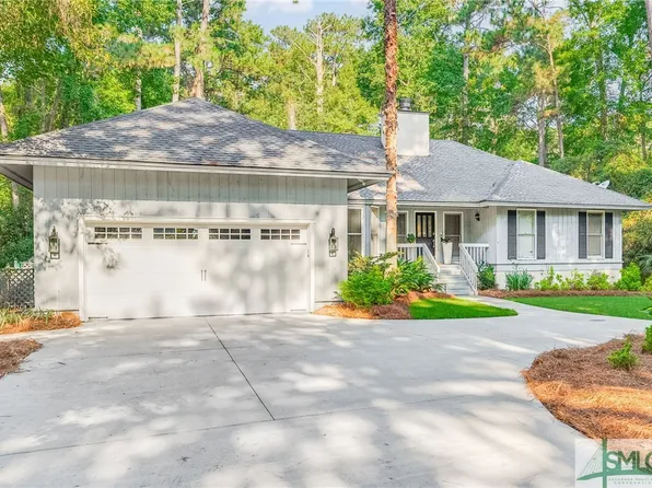 2 Old Hickory Lane, Savannah, GA 31411