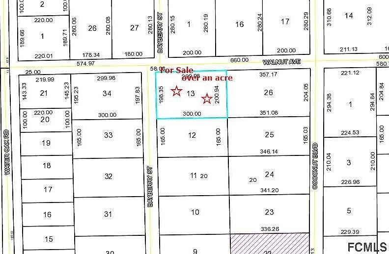 2nd image of 6547 Walnut Ave