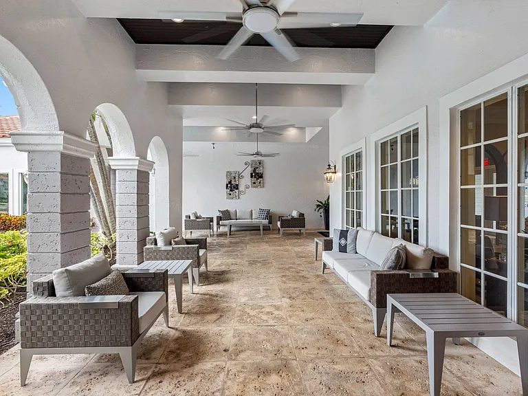 The Palms of Doral — Photo 14