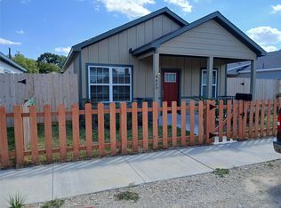 6427 Paris St, Houston, TX 77021