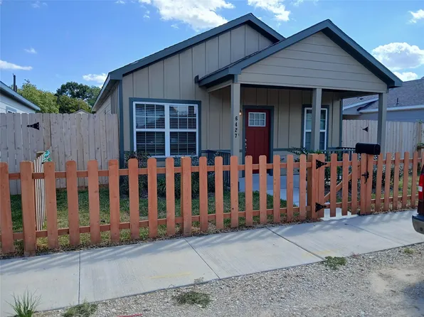 6427 Paris Street, Houston, TX 77021