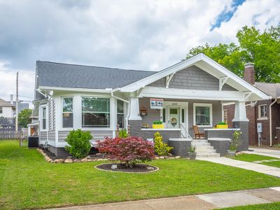 1503 Union Ave, Chattanooga, TN, 37404