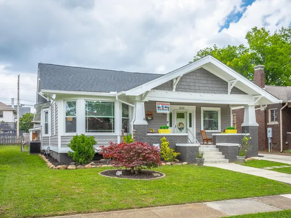 1503 Union Ave, Chattanooga, TN 37404