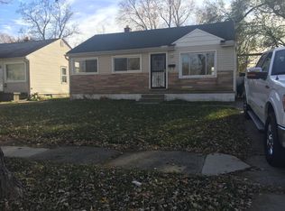 27109 Penn St, Inkster, MI 48141