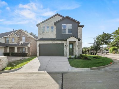 3200 Oak Bourne Dr, Arlington, TX, 76016