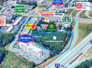 3028 Washington Rd #A, Augusta, GA 30907