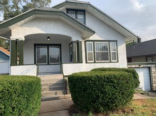 2742 Vane St, Omaha, NE 68112