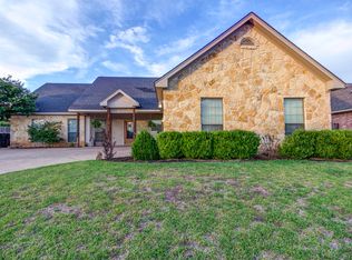 10509 Aquilla Trl, Waco, TX 76708