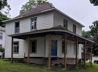 102 E McGregor St, Algona, IA 50511