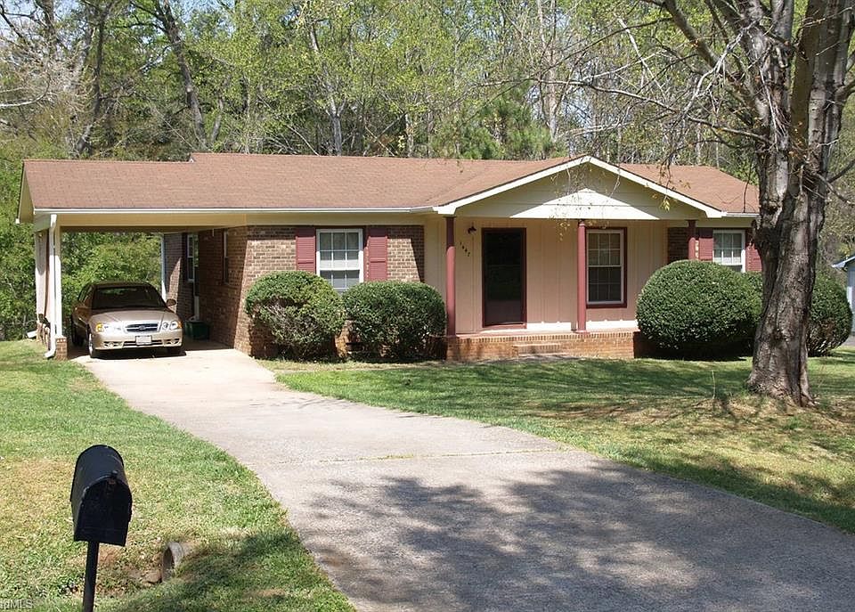 1st image of 1447 Vestal Rd