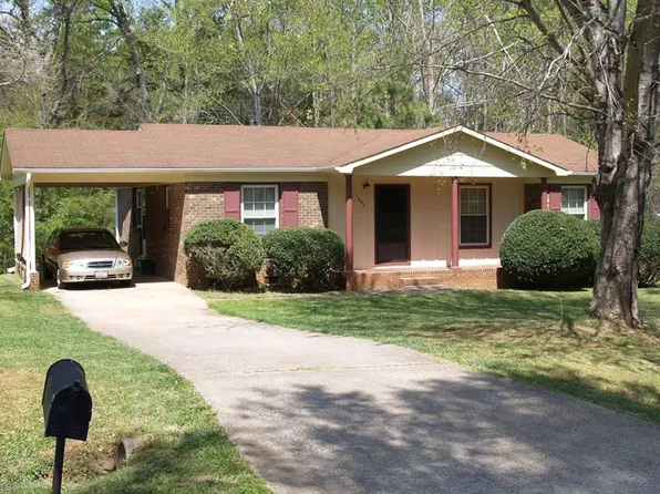 1447 Vestal Rd, Rural Hall, NC 27045