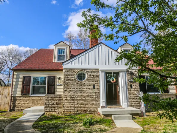 2748 Ruhl Ave, Columbus, OH 43209