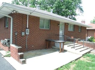 1566 Bostwick Rd, Columbus, OH 43227