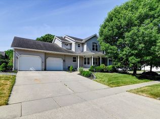614 Worthington Way, Waunakee, WI 53597