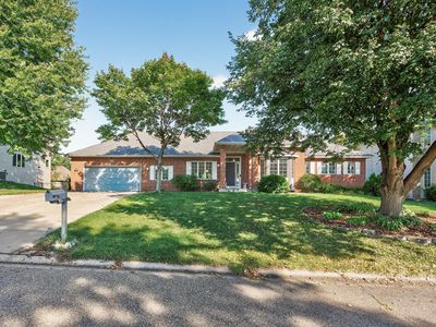 2980 Bent Tree Hills Dr, New Brighton, MN, 55112