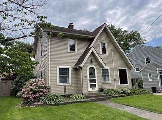 802 28th St NE, Canton, OH 44714
