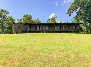 22411 Pecan Ln, Cameron, OK 74932