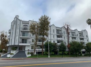 4401 Sepulveda Blvd UNIT 212, Sherman Oaks, CA 91403