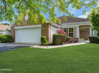 24 Greenways Lane, Lakewood, NJ 08701