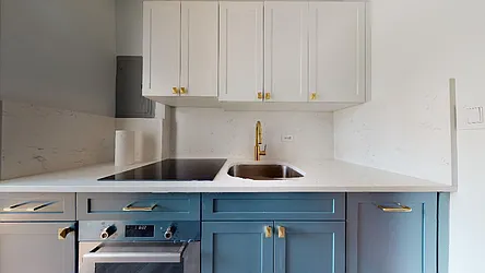 Rented by Bond New York