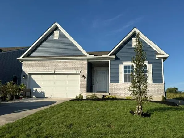 2511 Winners Post Way, Burlington, KY 41005