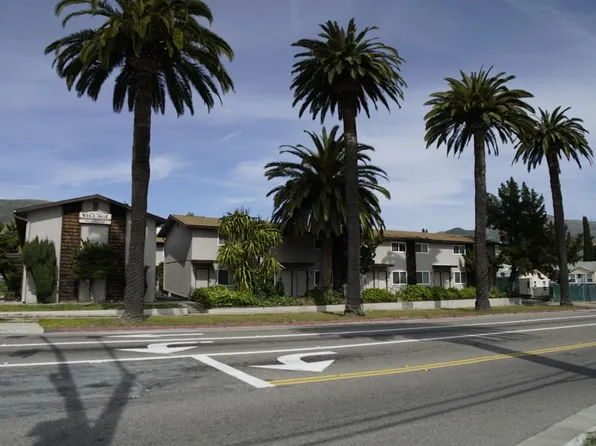 204 California Blvd, San Luis Obispo, CA 93405