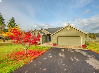 17171 Noakes Rd, Vernonia, OR 97064
