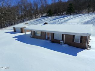 123 Prospect Rd, North Tazewell, VA 24630