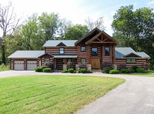 1947 River Mist Cir, New Market, TN 37820