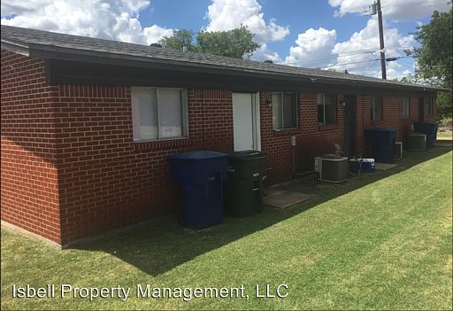 1st image of 606 W Avenue E APT H